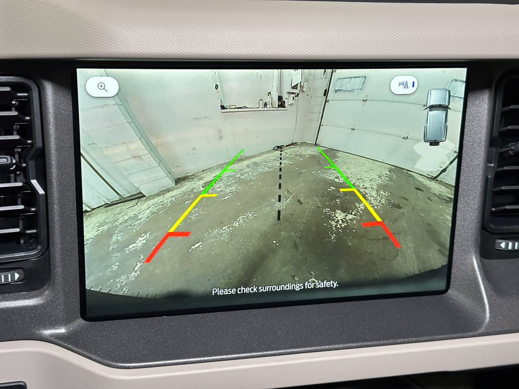 Used 2026 Ford Bronco Big Bend AWD/4WD image 43
