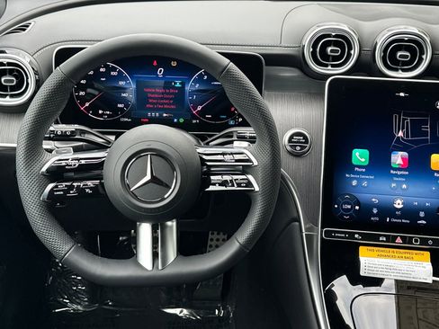 New 2026 Mercedes-Benz GLC 300 4MATIC image 14