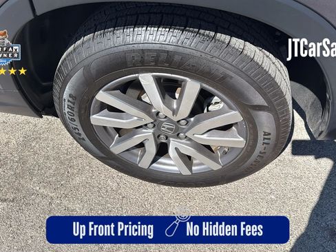 Used 2019 Honda Pilot EX image 41