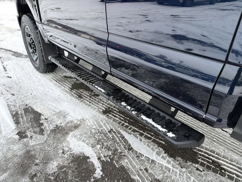 Used 2024 Ford F350 XL w/ STX Appearance Package image 26