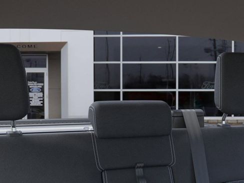 New 2026 Ford Ranger XL w/ Trailer Tow Package image 22