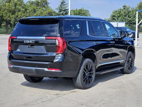 New 2026 GMC Yukon Elevation w/ Elevation Premium Package AWD/4WD image 3