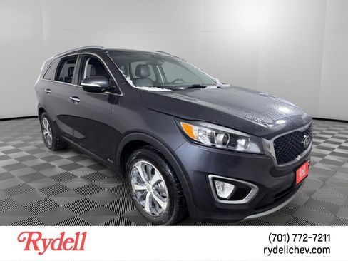 Used 2016 Kia Sorento EX image 7