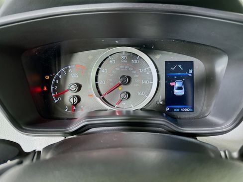 Used 2021 Toyota Corolla SE FWD image 19