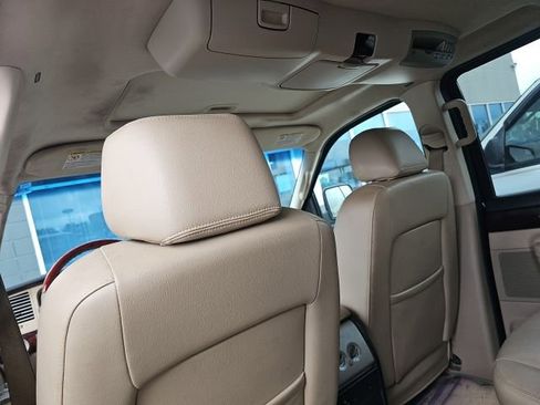 Used 2005 Lincoln Aviator 2WD image 16