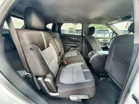 Certified 2023 Chevrolet Blazer LT w/ Convenience Package FWD image 26