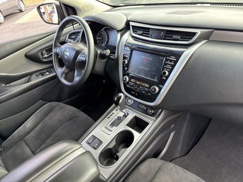 Used 2019 Nissan Murano SV w/ Premium Package image 26