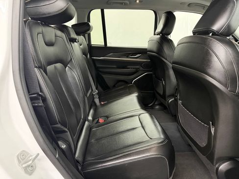 Used 2023 Jeep Grand Cherokee 4WD 4xe image 44
