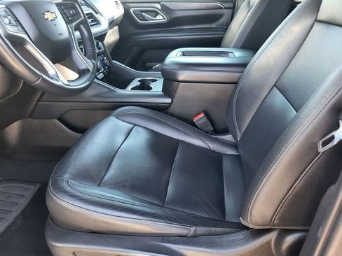 Used 2021 Chevrolet Tahoe LT AWD/4WD image 28