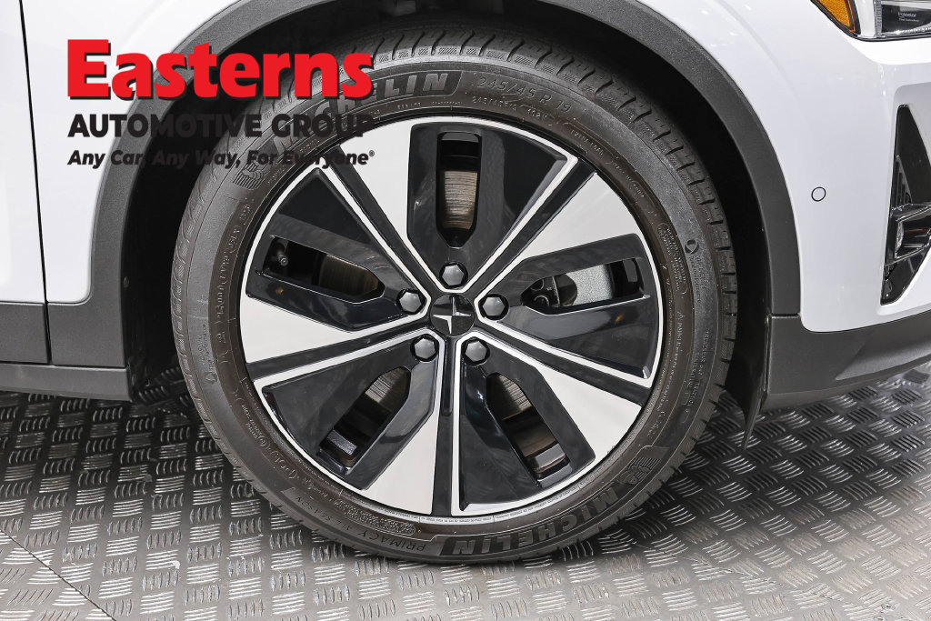 Used 2024 Polestar Polestar 2 AWD/4WD image 27