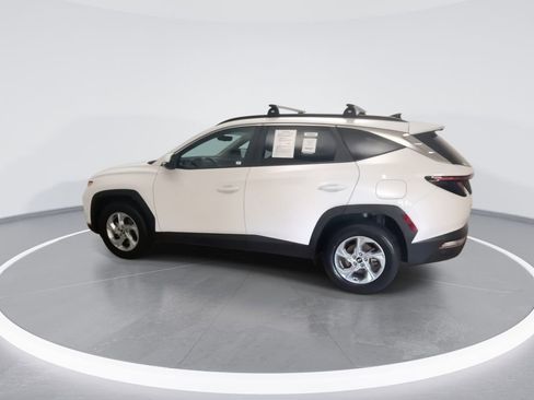 Used 2023 Hyundai Tucson SEL AWD/4WD image 7