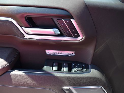New 2026 GMC Sierra 1500 Denali image 16