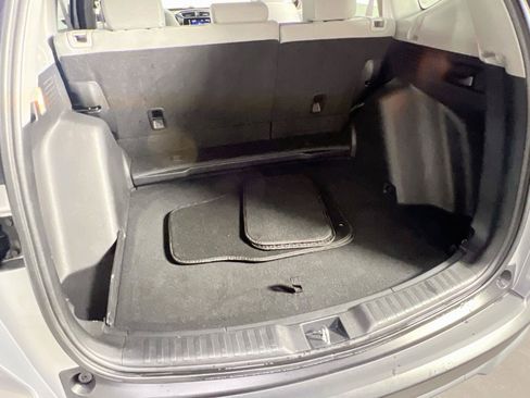 Used 2022 Honda CR-V EX image 25