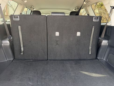 Used 2025 Toyota Grand Highlander LE image 33