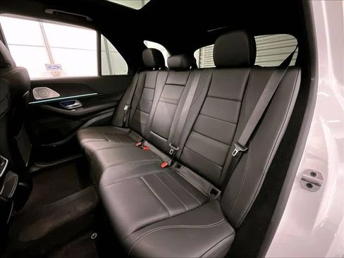 Used 2023 Mercedes-Benz GLE 350 4MATIC image 25