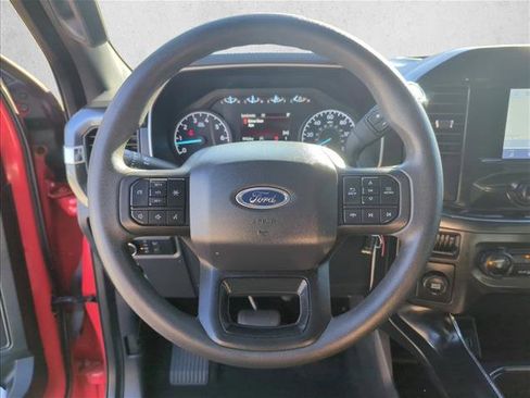 Used 2022 Ford F150 XL w/ STX Appearance Package image 14