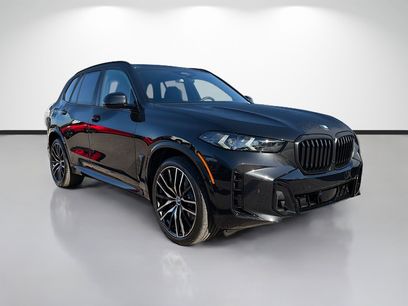 New 2026 BMW X5 xDrive40i w/ M Sport Package