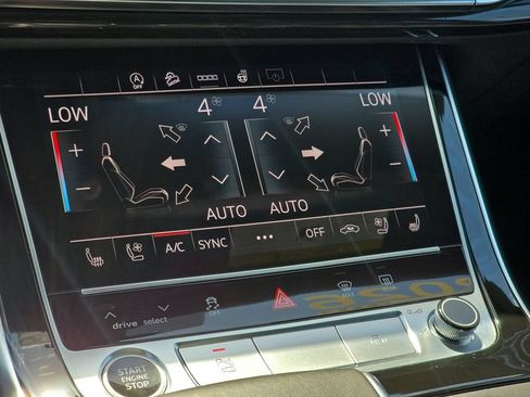 Certified 2026 Audi Q8 Premium Plus w/ Premium Plus Package AWD/4WD image 19