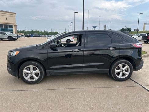 Used 2024 Ford Edge SE AWD/4WD image 10