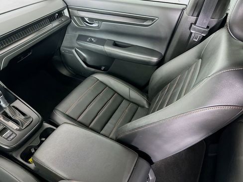 Used 2024 Honda CR-V Sport-L image 24