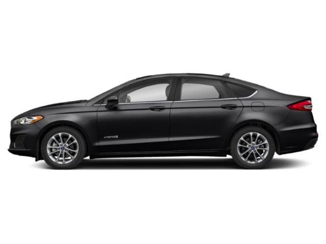 Used 2019 Ford Fusion SEL FWD image 2