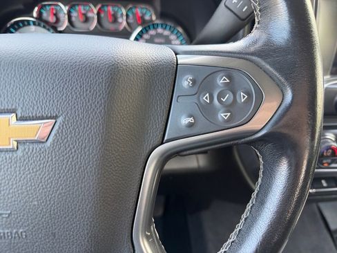 Used 2019 Chevrolet Silverado 1500 LT w/ All Star Edition image 21