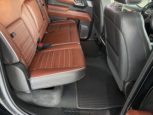 Used 2024 GMC Sierra 1500 Denali Ultimate image 35