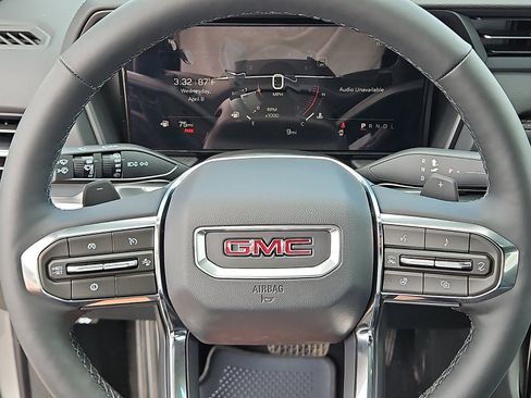 New 2026 GMC Terrain Elevation w/ Technology Package II FWD image 15
