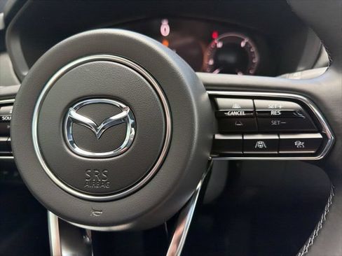 New 2026 MAZDA CX-70 3.3 Turbo w/ Premium Plus Pkg AWD/4WD image 24