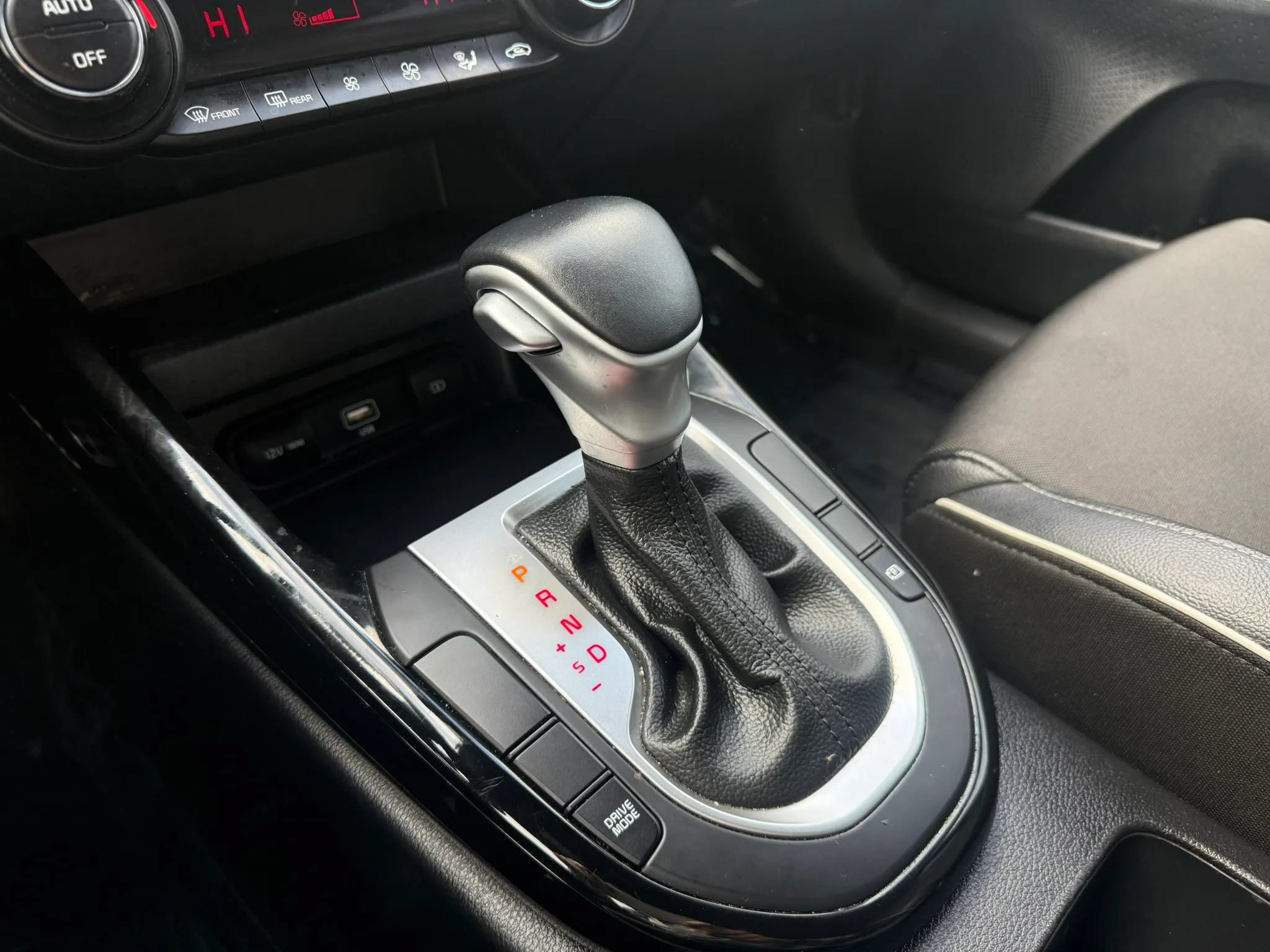 Used 2024 Kia Forte GT-Line FWD image 18