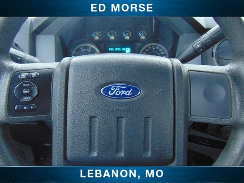 Used 2015 Ford F450 XL w/ XL Value Package image 16