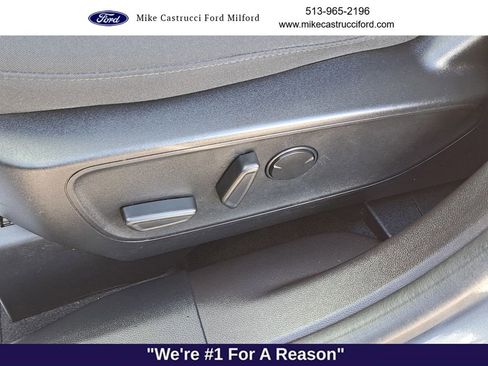 Certified 2023 Ford Escape Active image 21