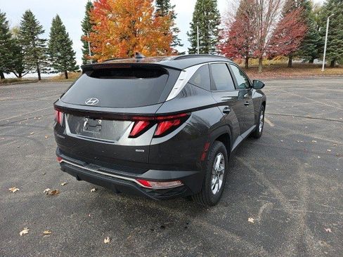 Used 2024 Hyundai Tucson SEL image 6
