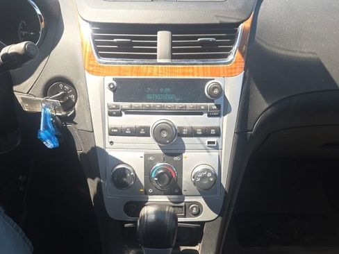 Used 2012 Chevrolet Malibu LT FWD image 25