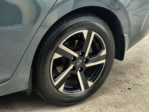 Used 2024 Nissan Sentra SV w/ All-Weather Package image 9