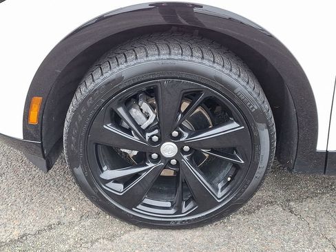 Used 2021 Buick Envision Essence w/ Sport Touring Package image 29