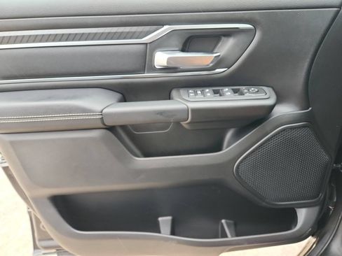 New 2026 RAM 1500 Lone Star RWD image 19
