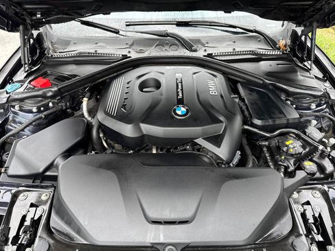 Used 2018 BMW 430i Gran Coupe xDrive AWD/4WD image 6