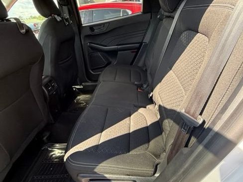 Used 2024 Ford Escape Active FWD image 20