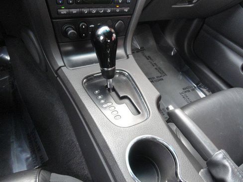Used 2002 Ford Thunderbird image 16