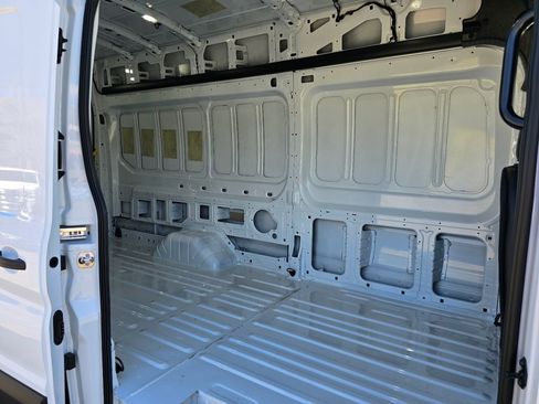 New 2026 Ford Transit 350 Base image 11