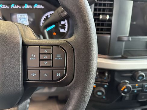 New 2026 Ford F450 XL AWD/4WD image 15