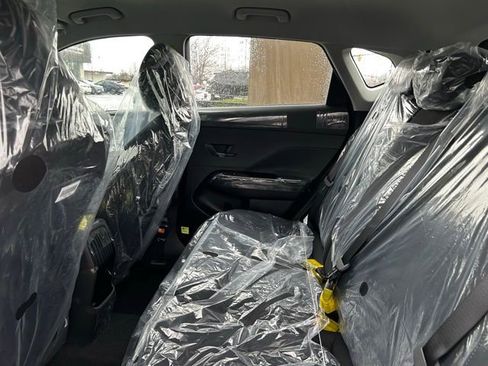 New 2026 Hyundai Kona SE image 12