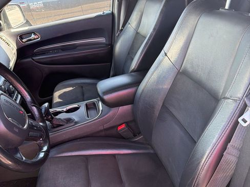 Used 2019 Dodge Durango GT image 4