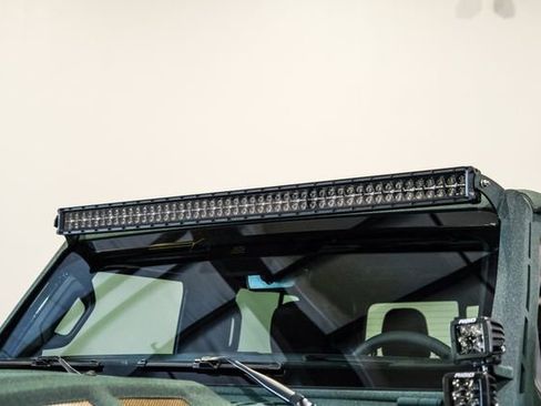 Used 2025 Jeep Gladiator Rubicon w/ Safety Group image 28