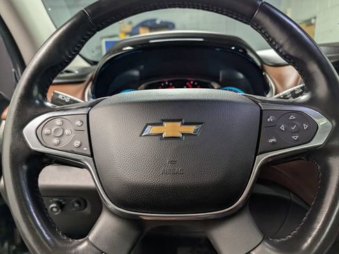 Used 2019 Chevrolet Traverse High Country w/ LPO, Floor Liner Package image 23
