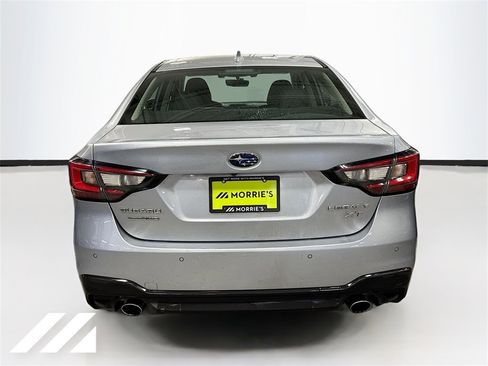 Used 2021 Subaru Legacy Limited XT w/ Popular Package #2 image 5