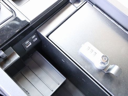 New 2026 Toyota Tundra Limited image 24