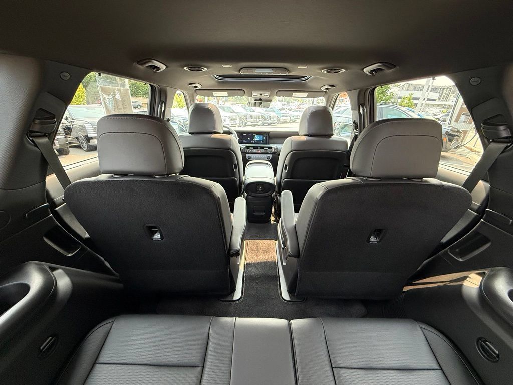 Certified 2026 Hyundai Palisade XRT Pro AWD/4WD image 20