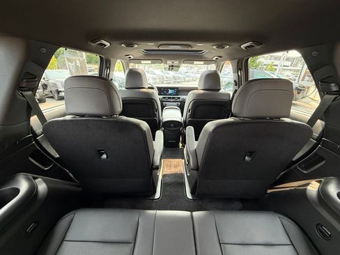 Certified 2026 Hyundai Palisade XRT Pro AWD/4WD image 20